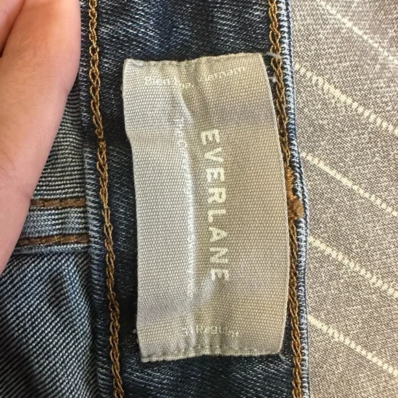 Denim Jeans - Picture 4 of 4